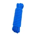 thumbnail image 4 of koolsoo Corde de Quai de Bateau Double Tressée Accessoires de Bateau Haute Performance Longueur 4.5m, 4 of 9
