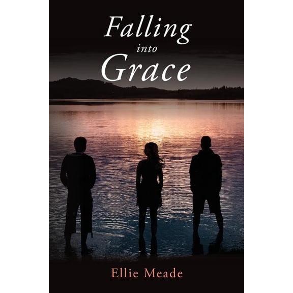 Grace: Falling Into Grace (Paperback)