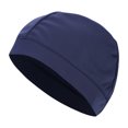 thumbnail image 1 of Gorra Para Debajo Del Casco, Gorra De Calavera, Gorra De Tela De Malla, Gorra Con Forro Para Casco, Gorra Para Ciclismo Para Senderismo, 1 of 8