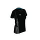 thumbnail image 3 of Camiseta de manga corta Arena MESH SOLID, 3 of 3