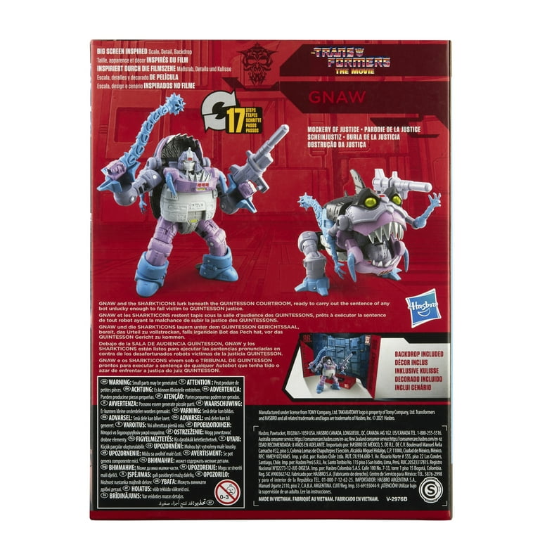 Transformers studio outlet series jazz walmart