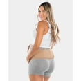 thumbnail image 6 of Bellefit Pregnancy Belt Maternity Lower Back Support Prenatal Belly Band, 6 of 9