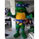 thumbnail image 2 of Nuevo disfraz de mascota de dibujos animados de tortuga de espuma de gran oferta para adultos, disfraz de mascota de peluche para Navidad, disfraz de mascota de Halloween, 2 of 4