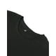 thumbnail image 4 of Camiseta con estampado de pareja de San Valentín: cuello redondo, manga corta, suave, para mujer, hombre, mujer, adolescente, juvenil, deportiva., 4 of 6