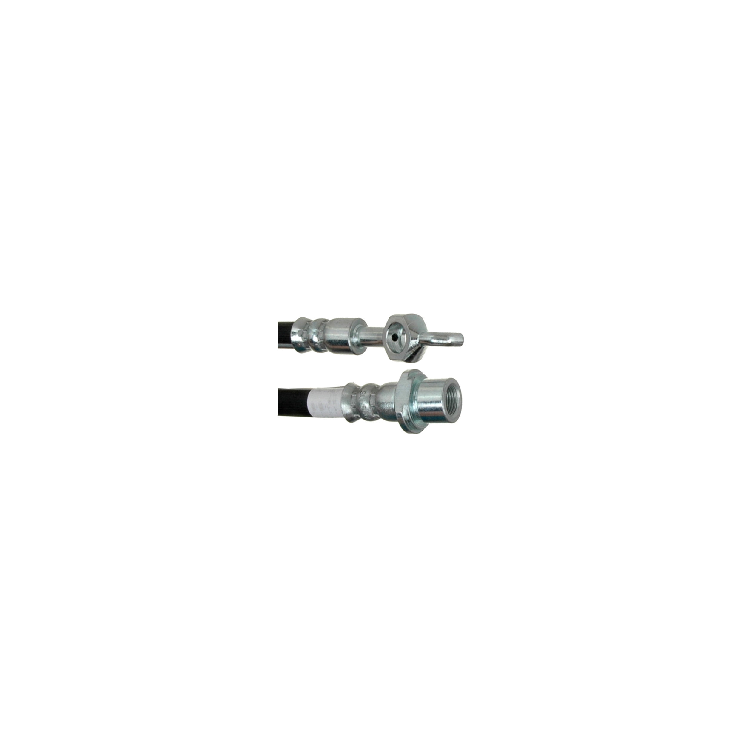 Raybestos BH382642 Professional Grade Hydraulic Brake Hose Fits select: 2006-2011 LEXUS GS