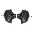 thumbnail image 4 of S SERENABLE Lowers Chaps Leg Warmer Bag durable for Touring Trike with Engine Guard, 4 of 9