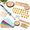 1/2" 26Pcs Letter A-Z, variant on 1/2" 26mini Branding Irons 80w Electric Iron Kit For Wood