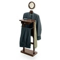 thumbnail image 4 of Winsome Alfred Valet Stand, Espresso Finish, 4 of 5