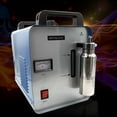 thumbnail image 4 of H160 75L Oxygen Hydrogen HHO Gas Flame Generator Torch Acrylic Polisher Machine, 4 of 8