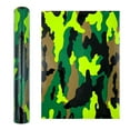 thumbnail image 2 of Vikakiooze Home Decor Camouflage Heat Transfer Film Heat Transfer Vinyl Clothing DIY Printing, 2 of 6