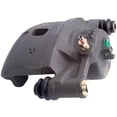 thumbnail image 1 of CALIPER O MORDAZA ACCORD 1984 al 1985 HONDA Delantero Izquierdo/Piloto Remanufacturado CARDONE ., 1 of 5