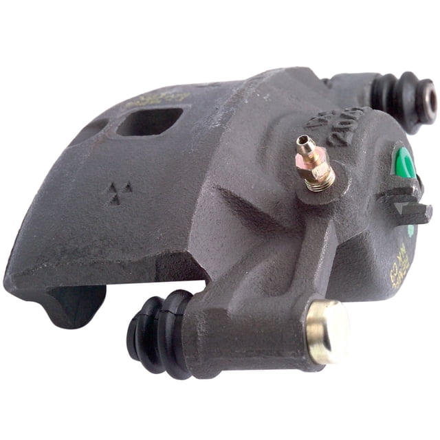CALIPER O MORDAZA ACCORD 1984 al 1985 HONDA Delantero Izquierdo/Piloto Remanufacturado CARDONE .