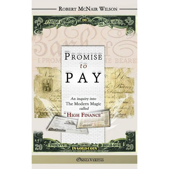 Promise to Pay, (Paperback)
