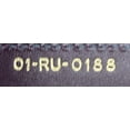 thumbnail image 7 of Pre-Owned Saddle Handbag Oblique Canvas Medium By Rebag, 7 of 7