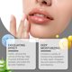 thumbnail image 5 of Hot6sl Ofertas Del Día Suplementario Hidratante Colágeno para Cuidado Los Labios Mascarilla de Colágeno para Labios, 5 of 7