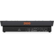 Behringer 2600 Semi-Modular Analog Synthesizer