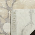 thumbnail image 4 of SAFAVIEH Mirage Harlan Geometric Area Rug, Grey/Ivory, 9' x 12', 4 of 7