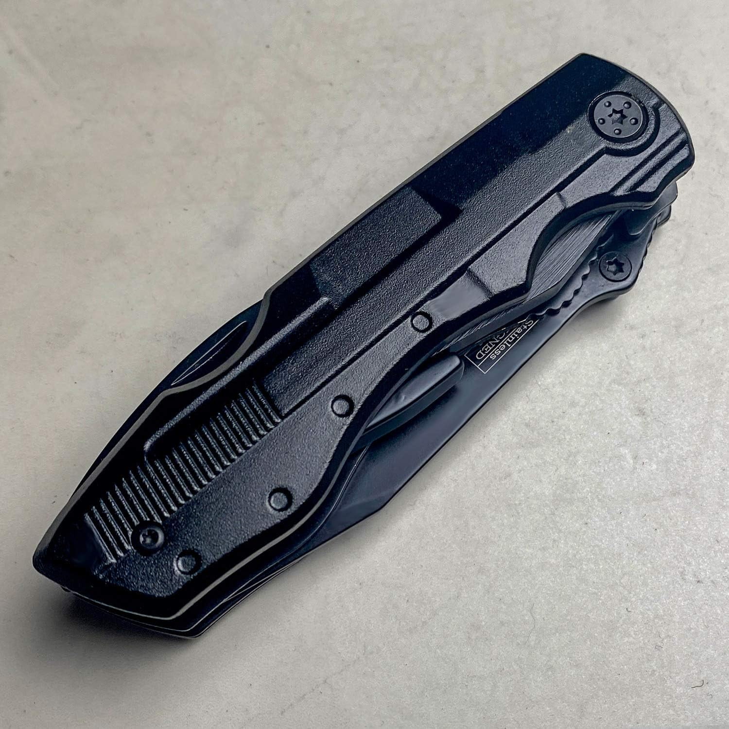 Pocket Multitools