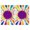 Colorful Paint Splash, variant on 2 Pcs Funny Kitchen Towels,Colorful Paint Splash Burst Microfiber Dish Towels,Kitchen Tea Towels,Kitchen Towel Set (18" X 26")