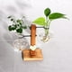 thumbnail image 4 of Soporte de para Florero de para Planta Hidropónica 2 Jarrones, 4 of 9