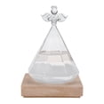 thumbnail image 2 of Cqxid Air Tools Under $30 Bottle Gift Colorful 150ML Items Transparent Glass Desktop Weather Crystal Tools Home Improvement, 2 of 9