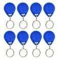 thumbnail image 4 of NFC Keychain Keychain Card For Access Control,  Proximity Blue Keychains For Smart Security Access Control, 4 of 8
