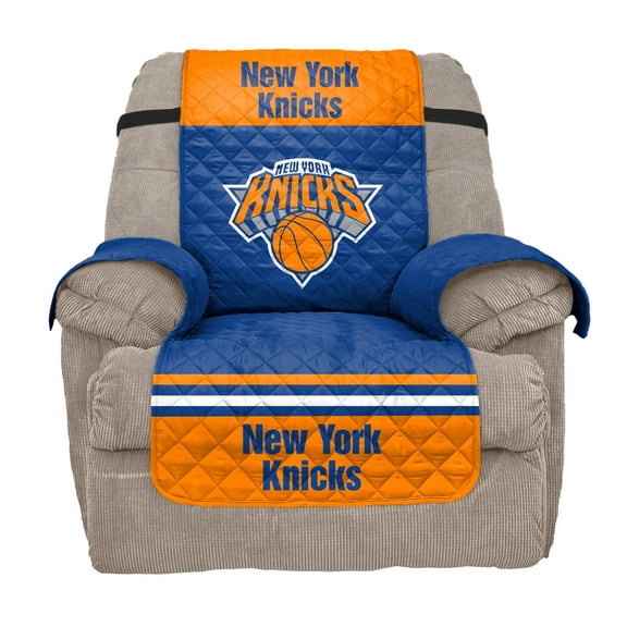 New York Knicks Recliner Protector