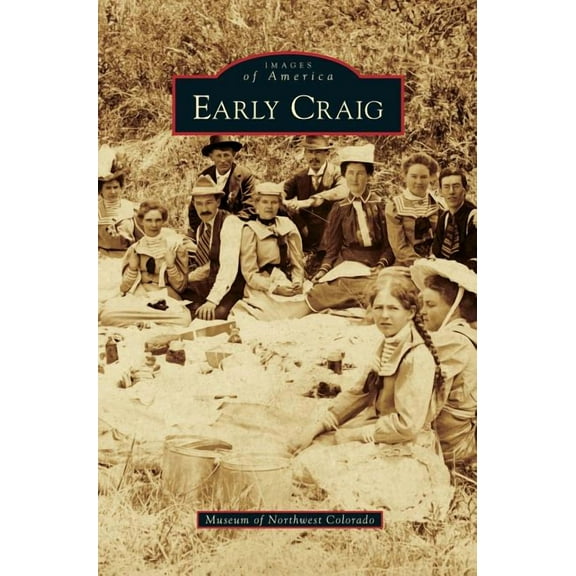 Early Craig (Hardcover)