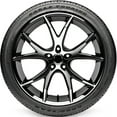 thumbnail image 4 of Set of 4 (FOUR) Goodyear Eagle Touring 245/40R19 94W A/S High Performance Tires Fits: 2016-23 Chevrolet Malibu LT, 2013-15 Chevrolet Malibu LTZ, 4 of 9