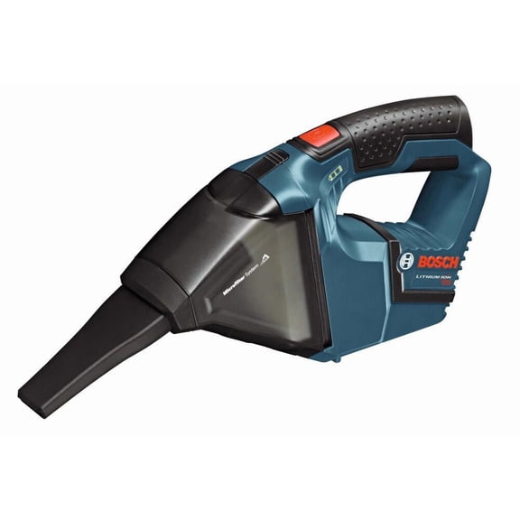 Bosch 12V Max Hand Vacuum (Bare Tool)