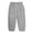 Grey, variant on Gunia Toddler Girl Pants Kids Baby Boys Elastic Waist Soft Linen Harem Pants Summer Fall Long Pants 12M-8Y