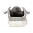 thumbnail image 6 of HEYDUDE Wally Slip Stretch Sox , Granite Grey, 10, 6 of 6