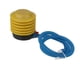 thumbnail image 4 of Bomba de Aire Portátil Compacta Del Pie de La Cama Del Colchón Inflable de Los Fuelles, 4 of 8