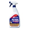 30 Seconds Ready-to-Use Outdoor Cleaner, 32 fl oz