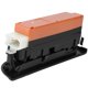 thumbnail image 4 of Director Derecho de Isuzu NHR NKR 24V 8973151840 Del Interruptor de Ventana Director de Potencia Eléctrica, 4 of 7