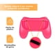 thumbnail image 5 of Manijas de control de videojuego Alomia para Nintendo Switch multicolor GGBrand 36-FT0X-6ST2, 5 of 7