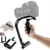 SteadyMate® SM1 HD Professional Handheld Camera Stabilizer for Digital SLR, Mirrorless and Video Cameras up to 3 lbs.