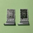 thumbnail image 4 of Mobile Phone SIM Card Spare Parts Dual SIM Card Holder for Samsung Galaxy S23 FE Easy Installation and Replacement, 4 of 4