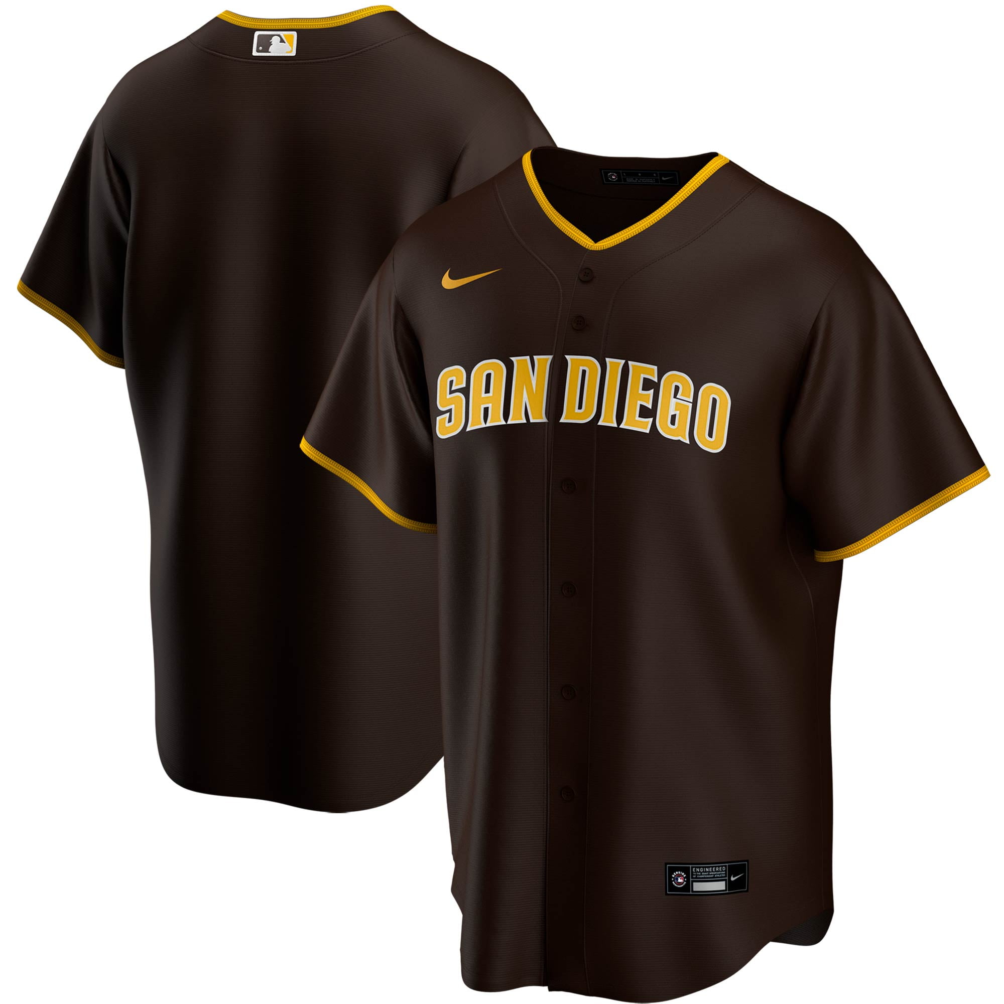 padres nike jersey 2020