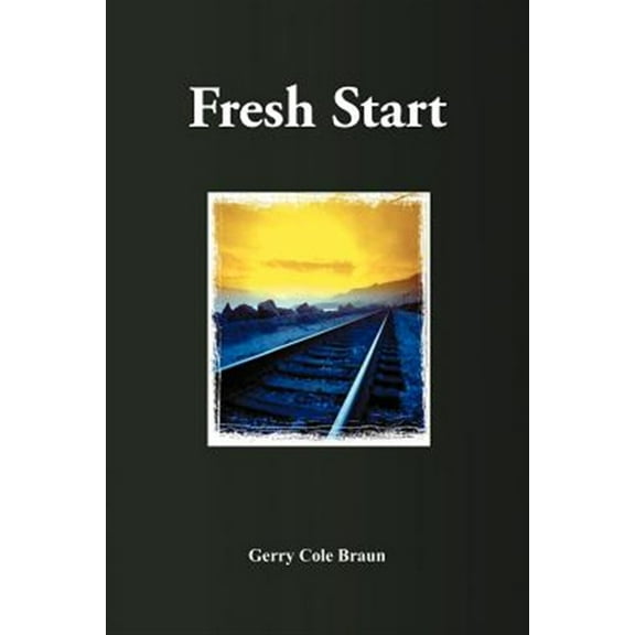 Fresh Start (Paperback)