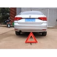 thumbnail image 2 of LED Triangle Warning Sign Reflective Warning Traffic Safety Triangle Lights Slow Moving Vehicle Sign, 2 of 5