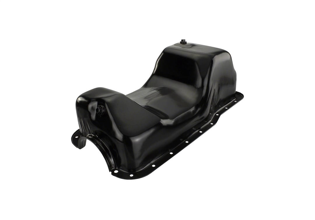 Ford Racing M6675A50 Oil Pan Kit