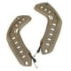 thumbnail image 3 of Tapón para los oídos de silicona que cancela el ruido Protector auditivo Ligero Accesorios para piscinas JShteea  El nuevo, 3 of 9