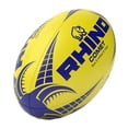 thumbnail image 1 of Rhino Comet Rugby Ball, 1 of 2