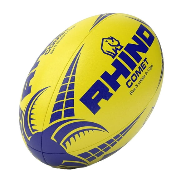 Rhino Ballon de Rugby Comet