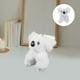 thumbnail image 3 of Muñeco de koala de peluche, oso koala de peluche, adorable animal de peluche para decoración de sofá, 3 of 8