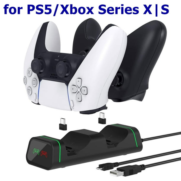 elite 2 controller charger