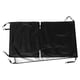 thumbnail image 2 of Cubierta impermeable para lluvia para patinete y motocicleta, cubierta impermeable para motocicleta, lona para motocicleta, bicicletas eléctricas, motocicletas, bicicletas, 72x250cm, 2 of 4