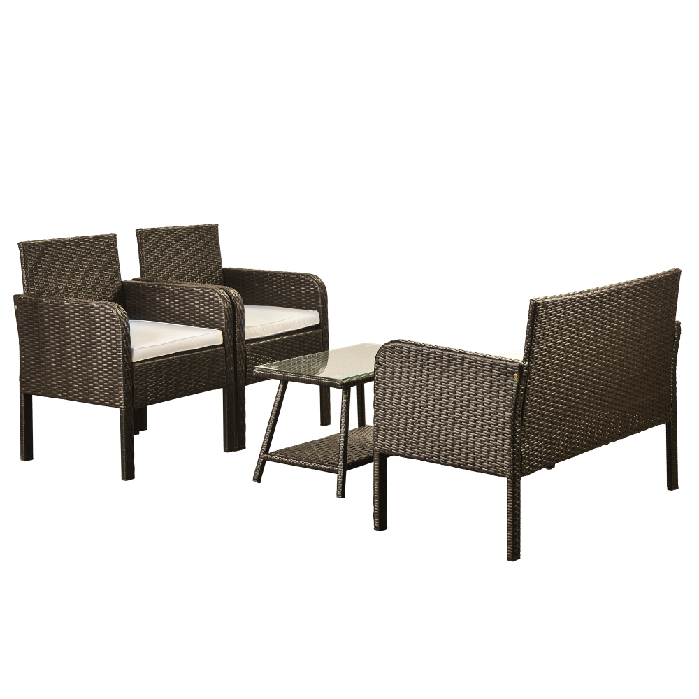 wicker furniture replacement cushions walmart