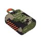 thumbnail image 1 of JBL Go 3 Altavoz Bluetooth inalámbrico portátil impermeable y a prueba de polvo IP67 para exteriores (Camo) (renovado), 1 of 5